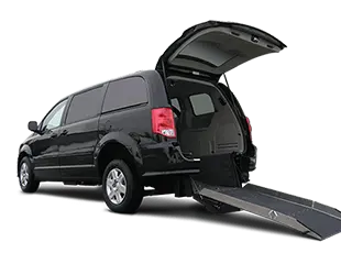 Wheelchair Accessible Minicab in Kilburn - Taxi Kilburn