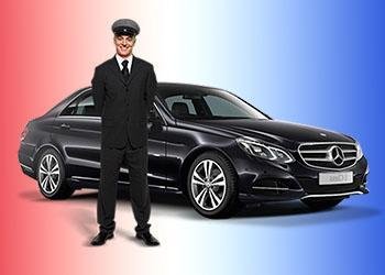 Chauffeur Service Kilburn - Taxi Kilburn