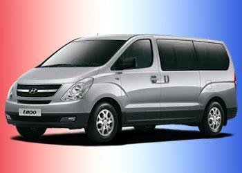 Minibus Service Kilburn - Taxi Kilburn